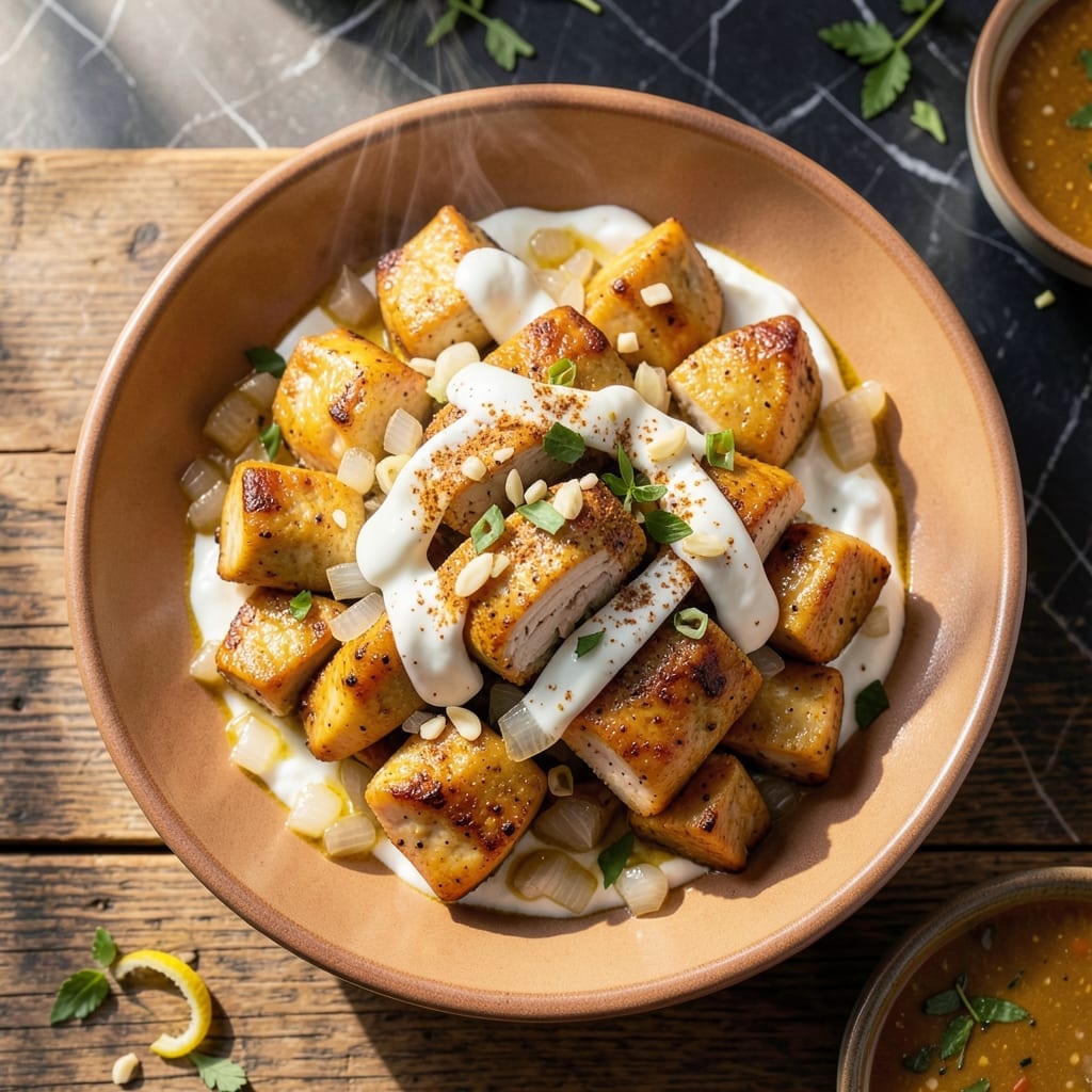 Marinate Chicken Curry Recipe: Bold Spice-Infused Tender Bites Marinate Chicken Curry Recipe: Bold Spice-Infused Tender Bites