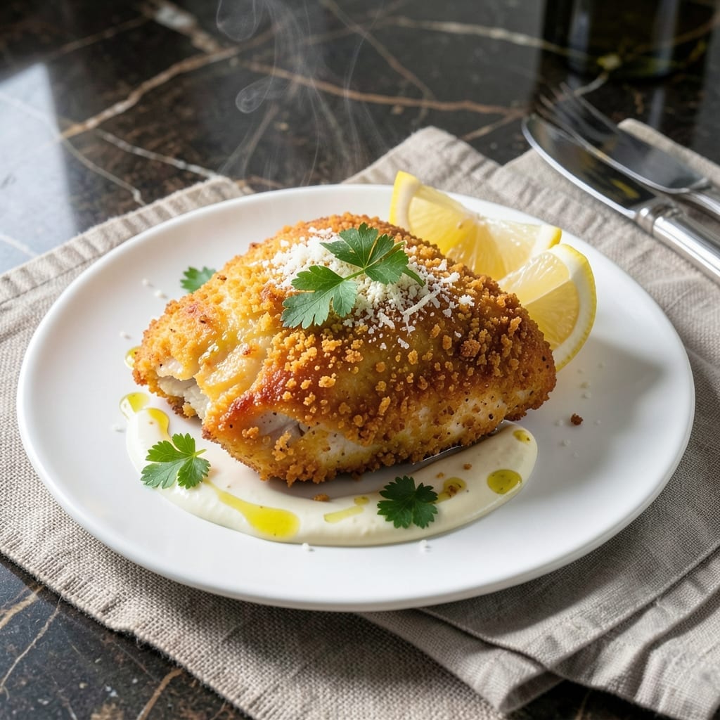 Copycat Parmesan Crusted Chicken Recipe: Crispy Bite With Savory Parmesan Crunch Copycat Parmesan Crusted Chicken Recipe: Crispy Bite With Savory Parmesan Crunch