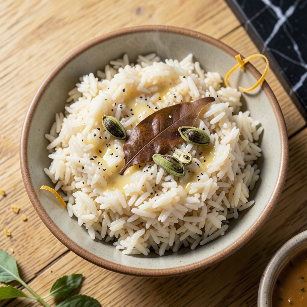 Hello Fresh Basmati Rice Recipe: Fluffy Grains With Fragrant Aroma