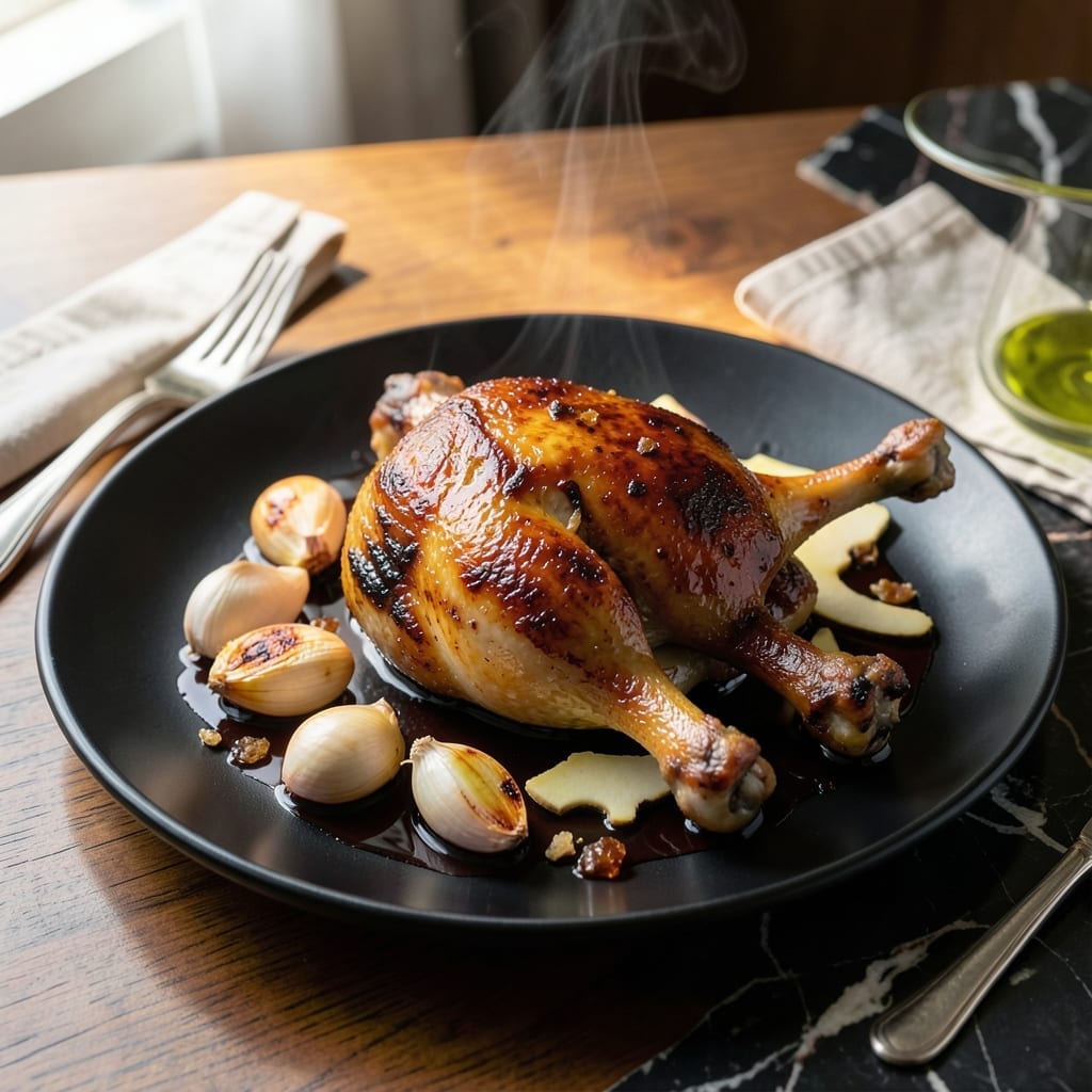 Chinese Soya Chicken Recipe: Sweet-Savory Glazed Delight Chinese Soya Chicken Recipe: Sweet-Savory Glazed Delight