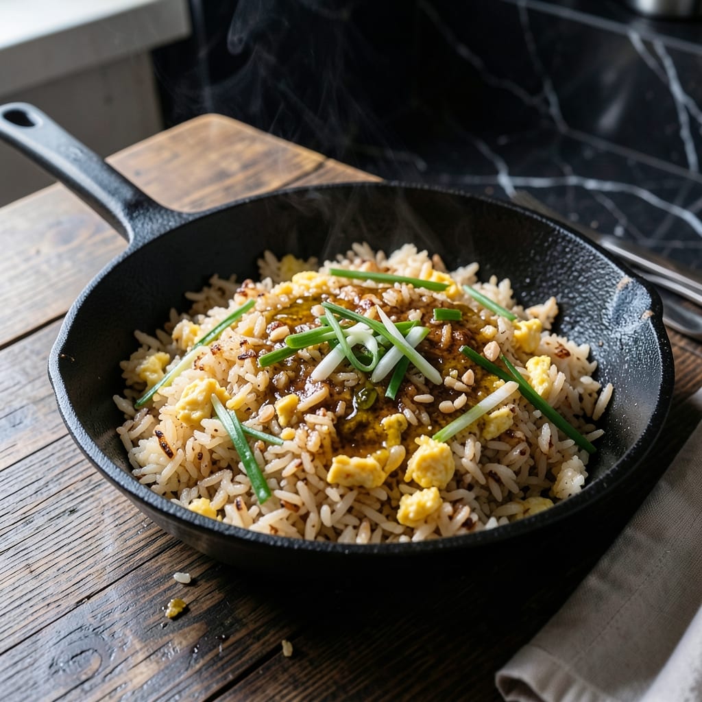 Fried Rice Recipe Kenji: The Food Lab's Perfect Technique Fried Rice Recipe Kenji: The Food Lab's Perfect Technique