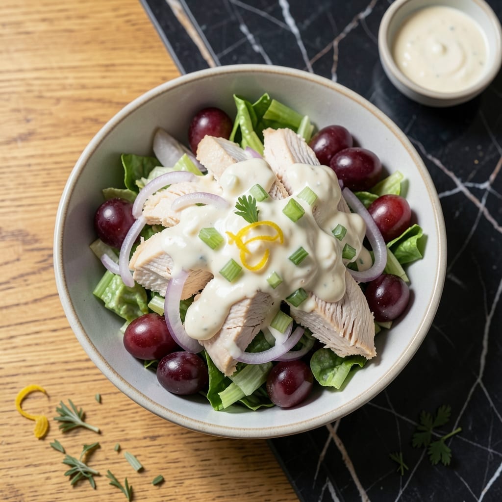 Applebee's Chicken Salad Recipe: Crunchy Creamy Copycat Delight Applebee's Chicken Salad Recipe: Crunchy Creamy Copycat Delight