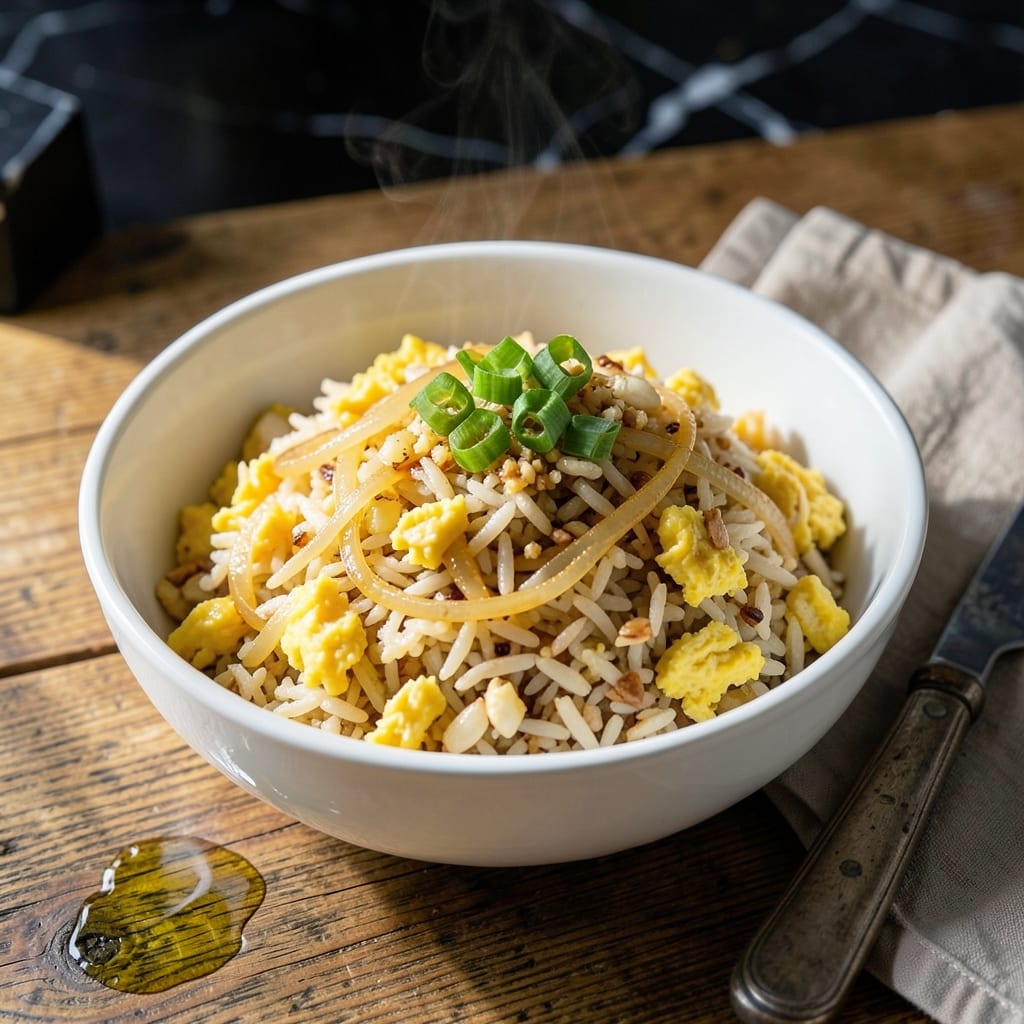 Fried Rice Recipe in Urdu: Traditional Spiced Wok Magic Fried Rice Recipe in Urdu: Traditional Spiced Wok Magic