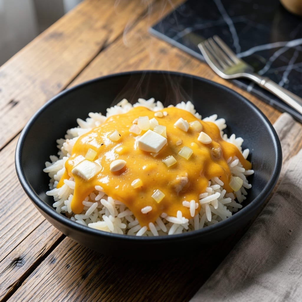 Cheddars Rice Recipe: Cheesy One-Pot Side Dish Cheddars Rice Recipe: Cheesy One-Pot Side Dish