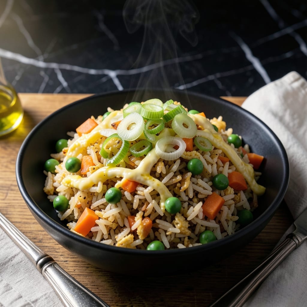 Fried Rice Recipe Reddit: Wok-Seared Takeout Style in 20 Minutes Fried Rice Recipe Reddit: Wok-Seared Takeout Style in 20 Minutes