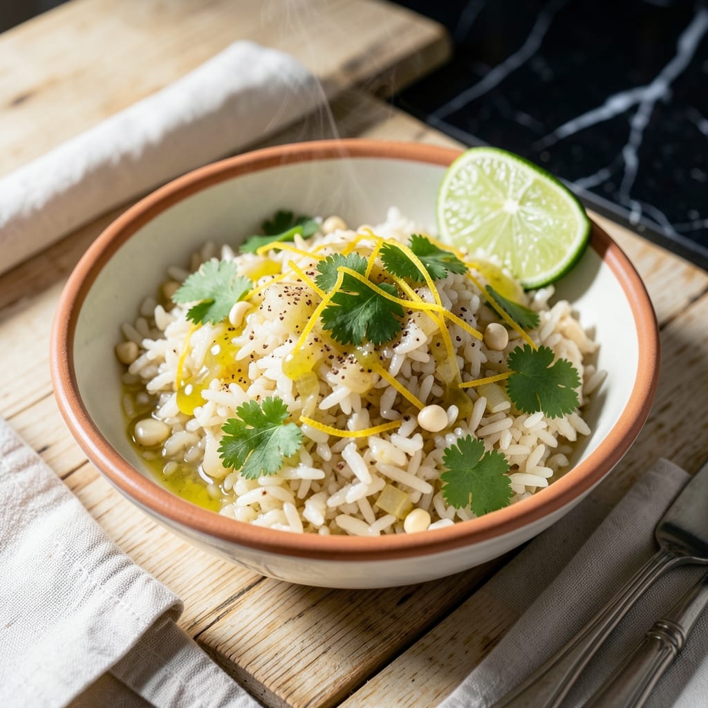 Fiesta Lime Rice Recipe: Zesty Citrus and Cilantro Burst Fiesta Lime Rice Recipe: Zesty Citrus and Cilantro Burst