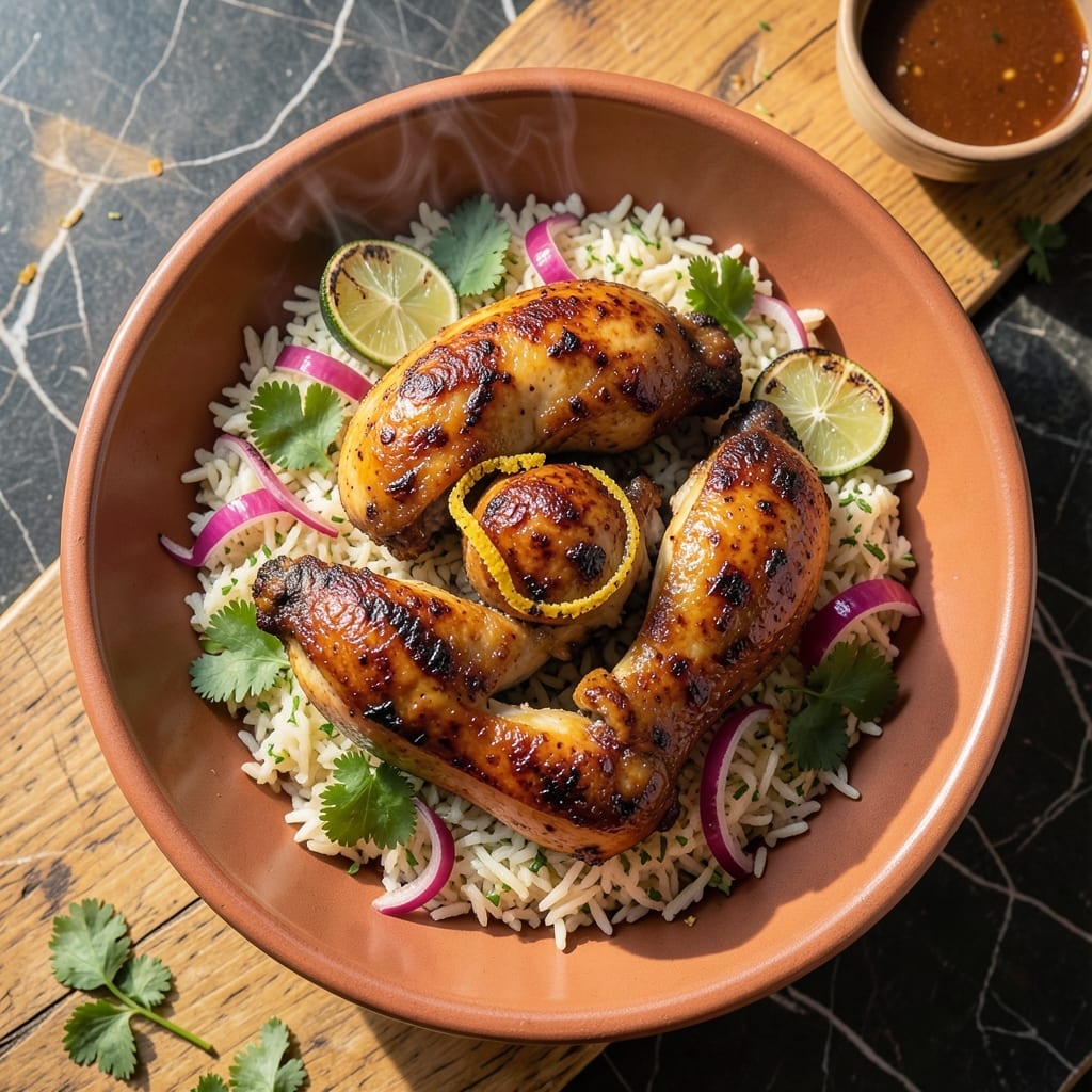 Mexican Restaurant Chicken Recipe: Adobo-Spiced Skillet Delight Mexican Restaurant Chicken Recipe: Adobo-Spiced Skillet Delight