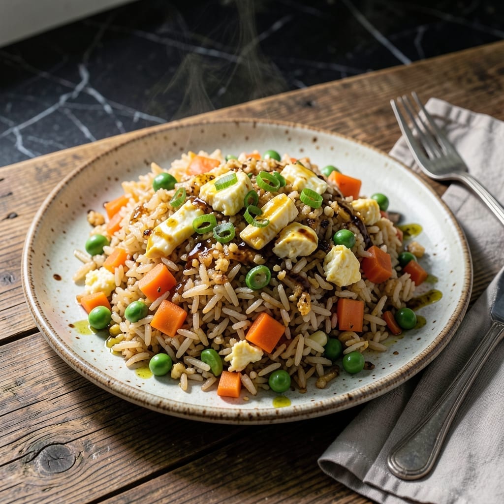 Fried Rice Recipe Budget Bytes: Savory Wok-Tossed Perfection Fried Rice Recipe Budget Bytes: Savory Wok-Tossed Perfection