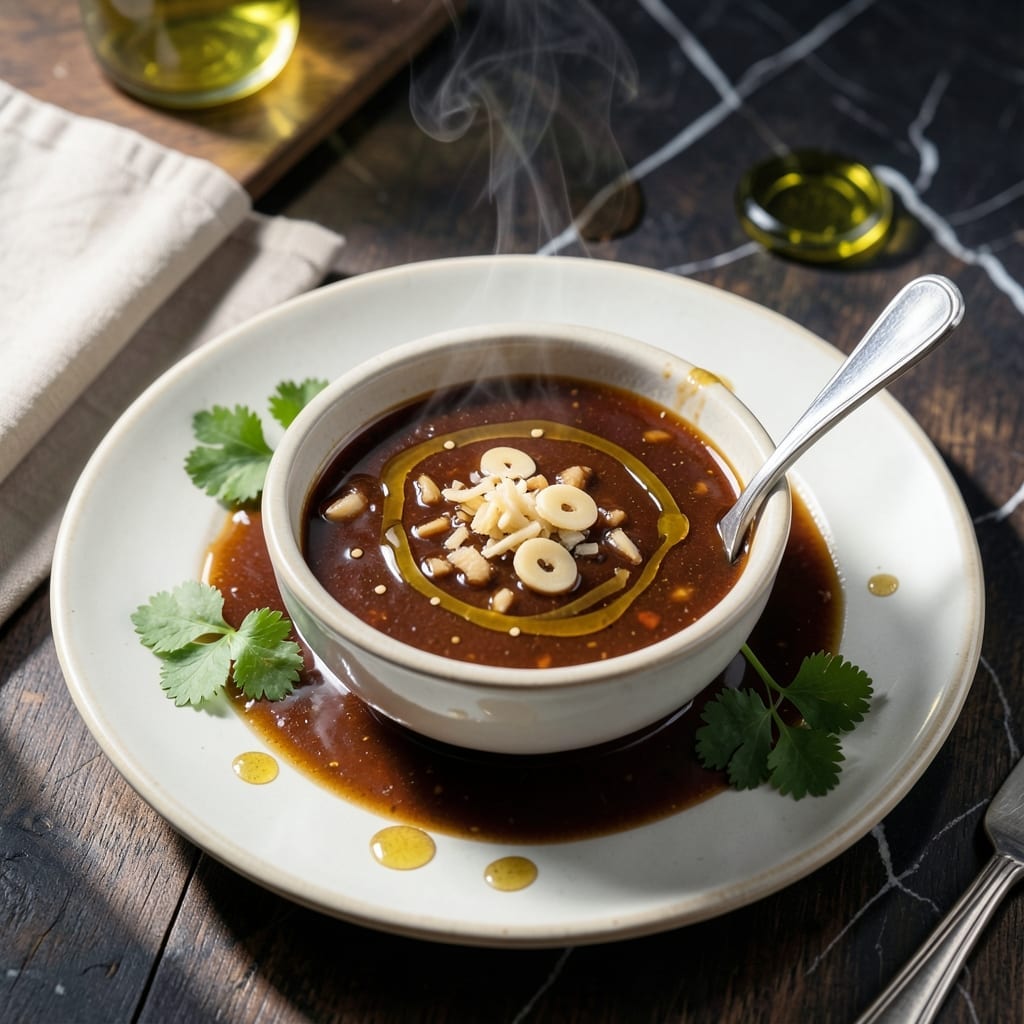 Asian Rice Sauce Recipe: Umami-Packed Drizzle for Stir-Fries Asian Rice Sauce Recipe: Umami-Packed Drizzle for Stir-Fries