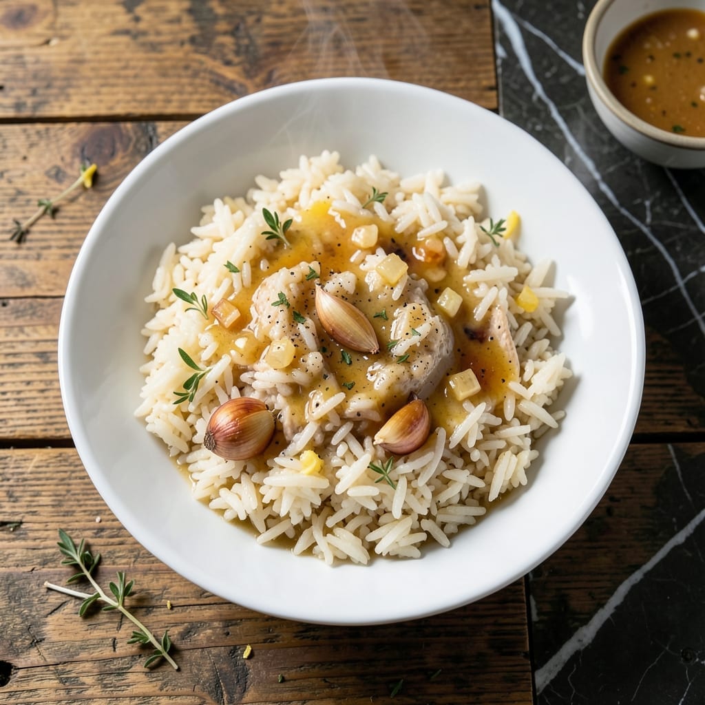 Chili's Rice Recipe: Restaurant-Style Side Dish at Home Chili's Rice Recipe: Restaurant-Style Side Dish at Home