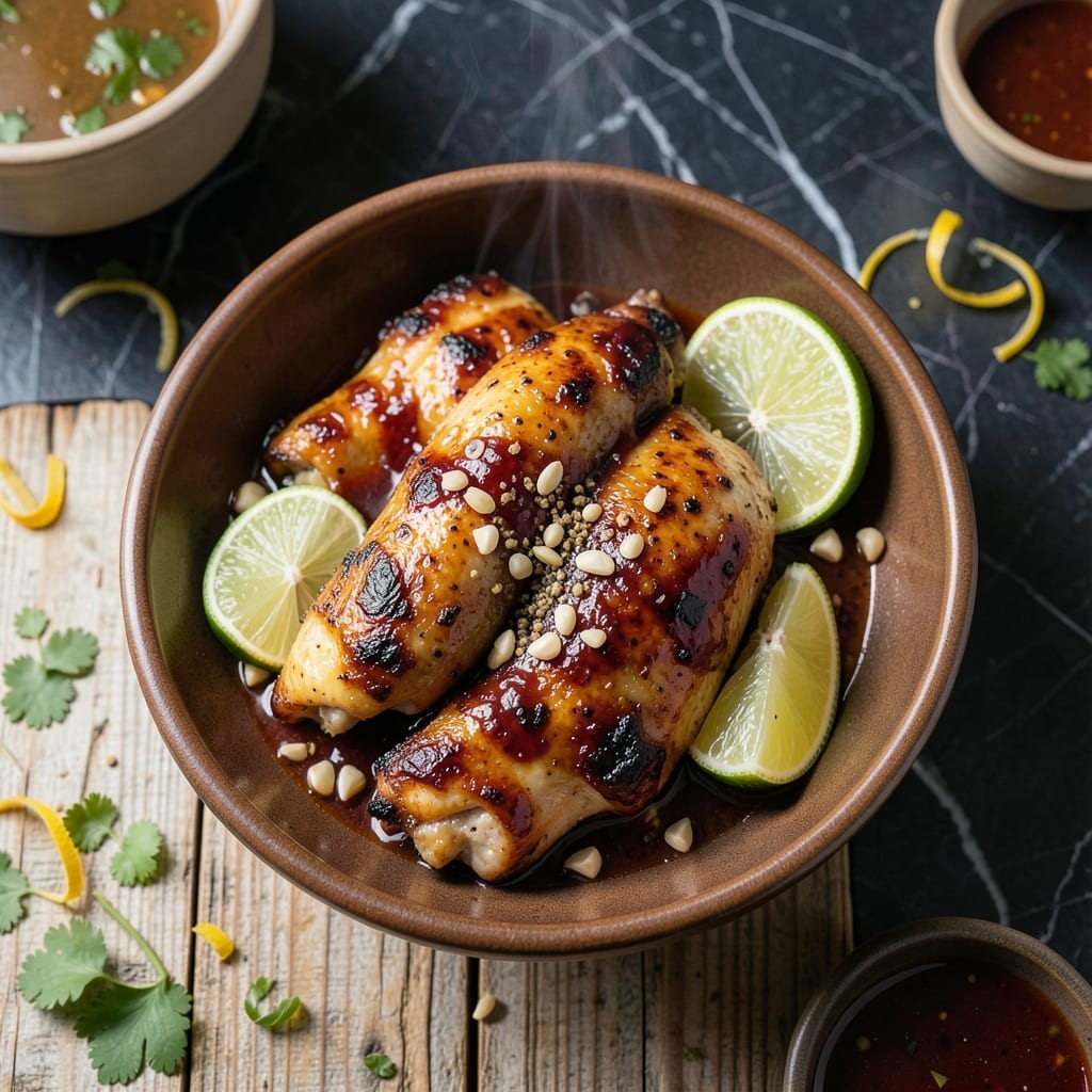 Chipotle Chicken Recipe: Smoky Spiced Perfection for Tacos Chipotle Chicken Recipe: Smoky Spiced Perfection for Tacos