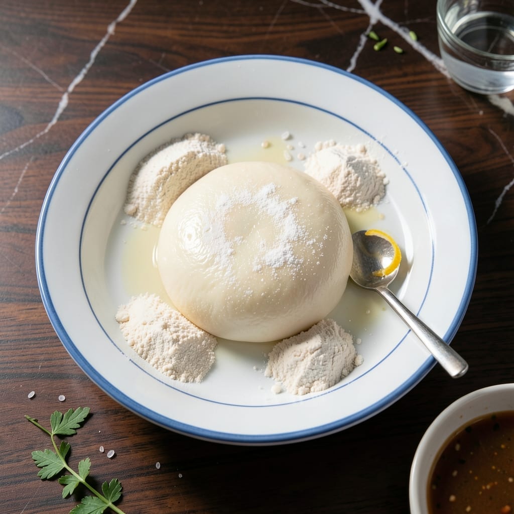 Glutinous Rice Flour Recipe Chinese: Chewy Sticky Goodness for Dumplings Glutinous Rice Flour Recipe Chinese: Chewy Sticky Goodness for Dumplings