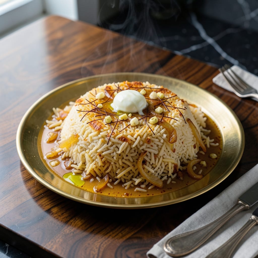 Imperial Rice Recipe: Fragrant Saffron-Infused One-Pot Meal Imperial Rice Recipe: Fragrant Saffron-Infused One-Pot Meal