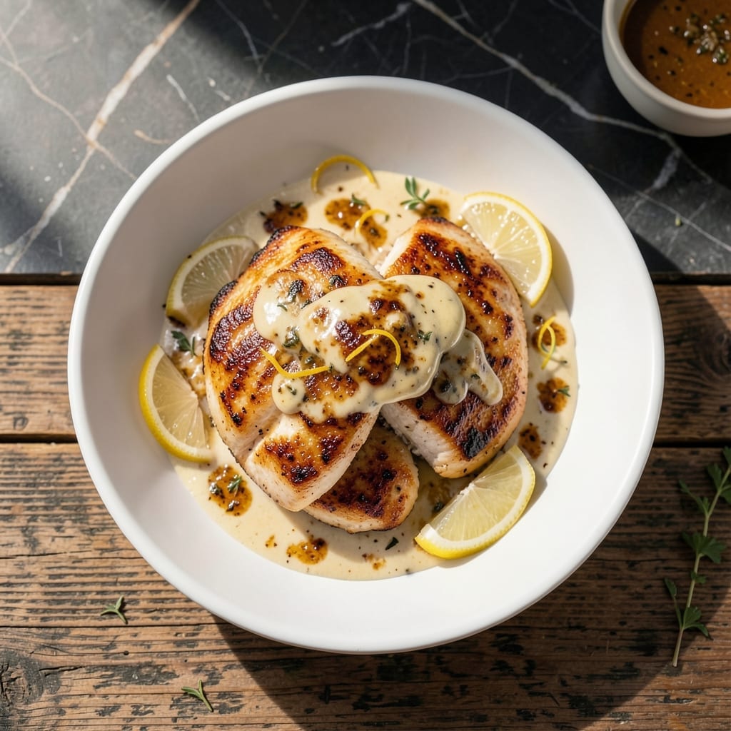 Hellmann's Chicken Recipe: Mayo-Marinated Juiciness in 30 Minutes Hellmann's Chicken Recipe: Mayo-Marinated Juiciness in 30 Minutes