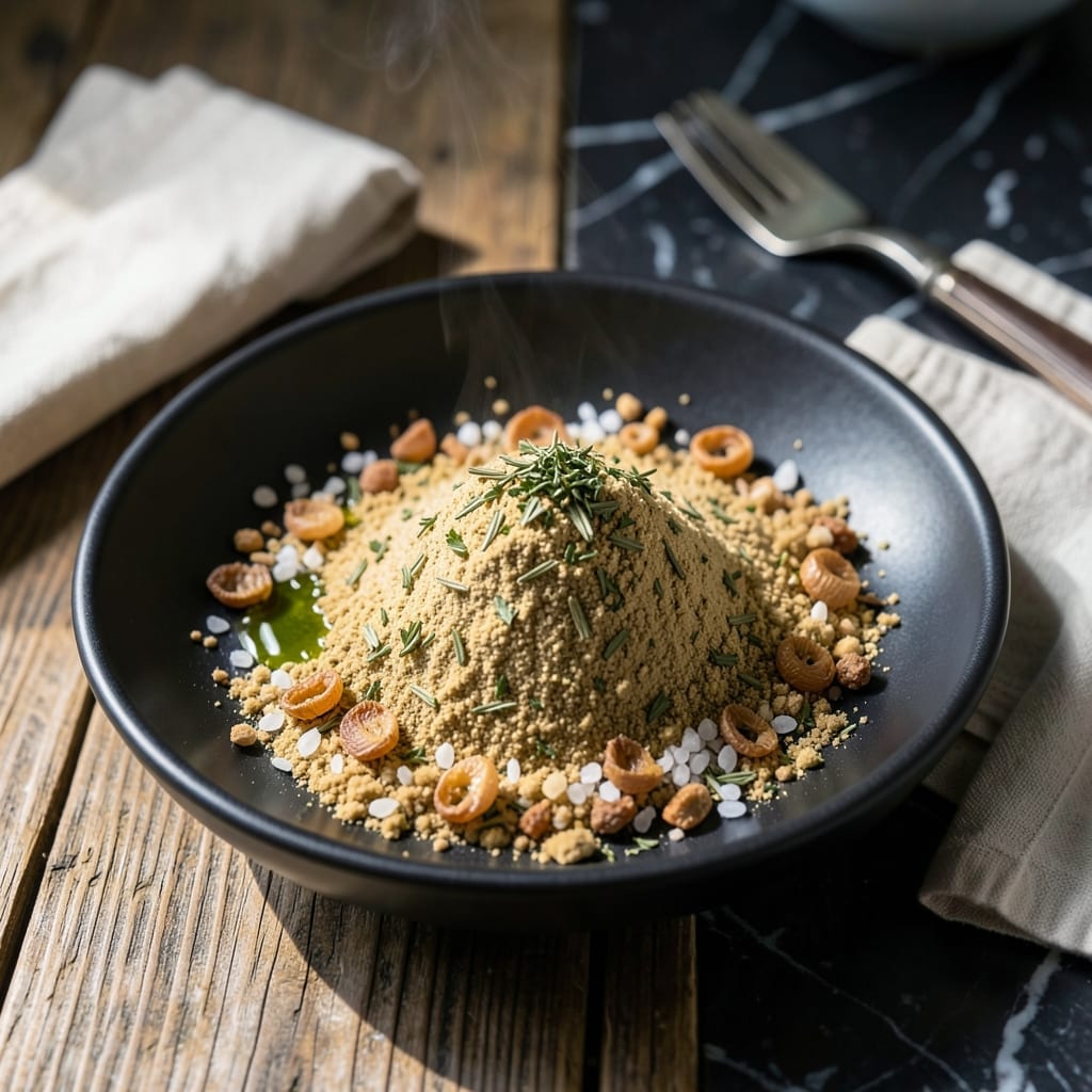 Chicken Bouillon Powder Recipe: Savory Depth for Soups and Stews