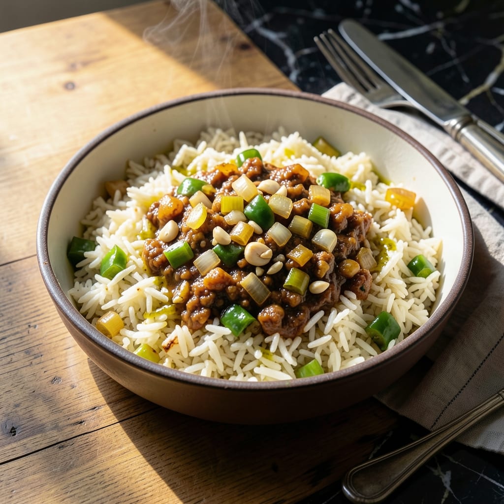 Goya White Rice Recipe: Sofrito-Infused Latin Tradition Goya White Rice Recipe: Sofrito-Infused Latin Tradition