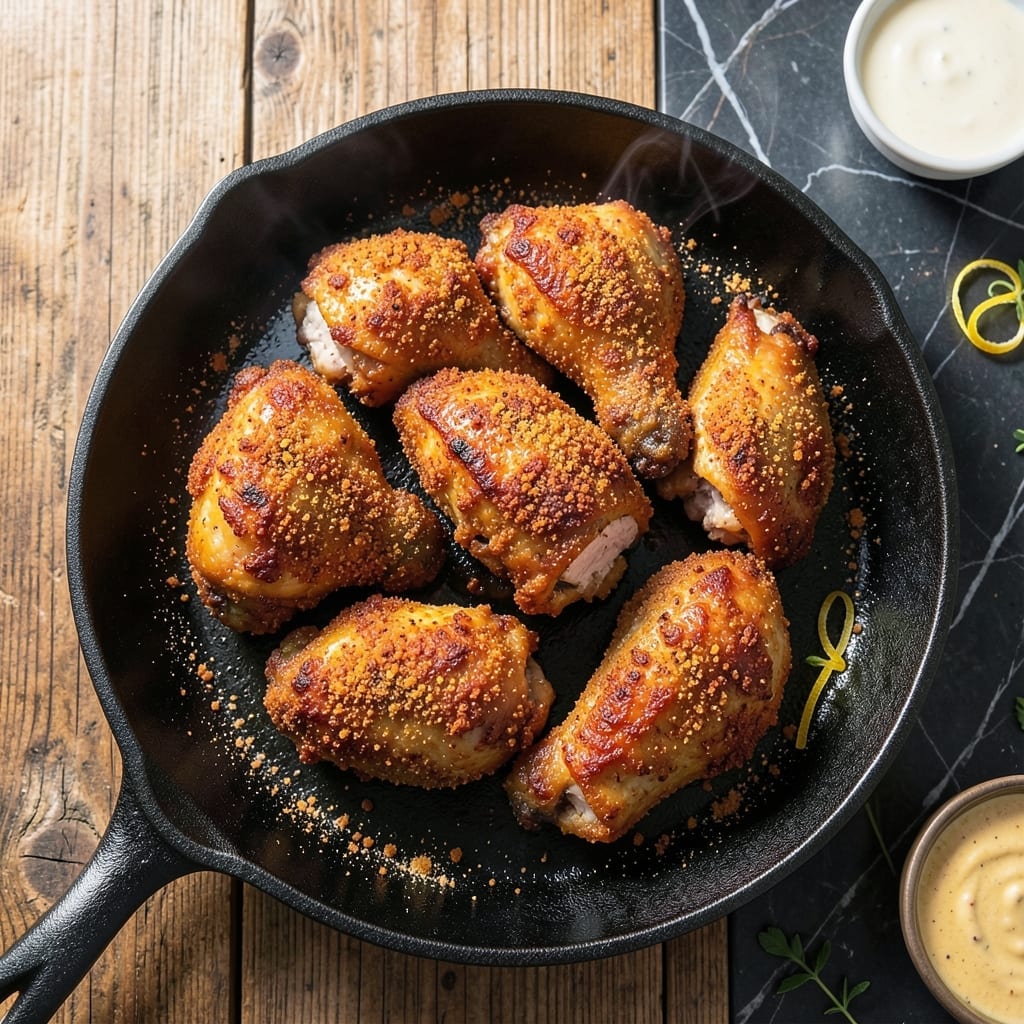 Broasted Fried Chicken Recipe: Pressure-Cooked Crispy Perfection Broasted Fried Chicken Recipe: Pressure-Cooked Crispy Perfection
