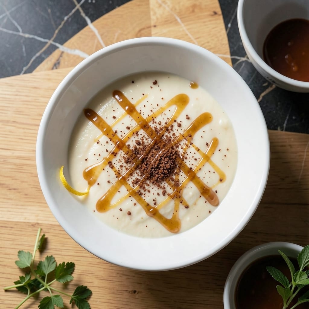 Glutinous Rice Flour and Condensed Milk Recipe: Soft Pillows With Caramelized Sweetness