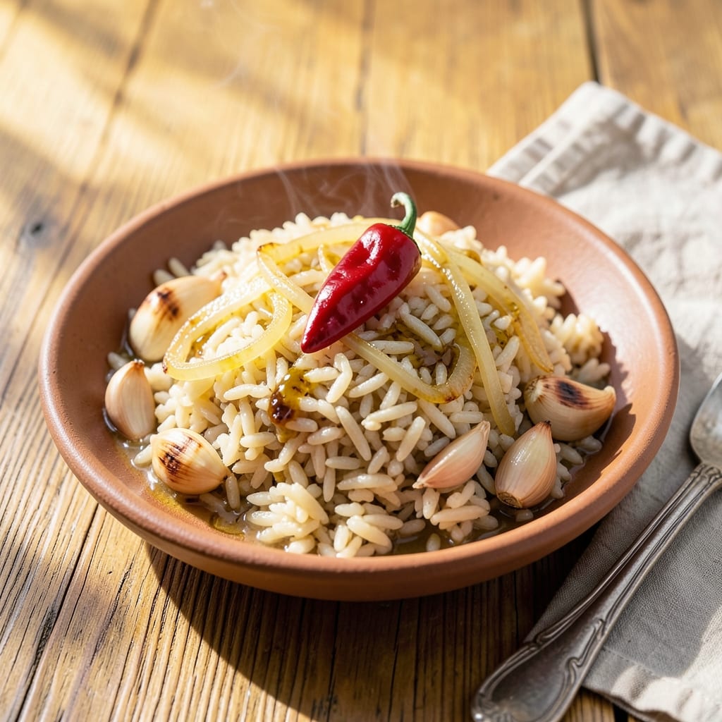 Guyanese Shine Rice Recipe: Coconut-Infused One-Pot Tradition Guyanese Shine Rice Recipe: Coconut-Infused One-Pot Tradition