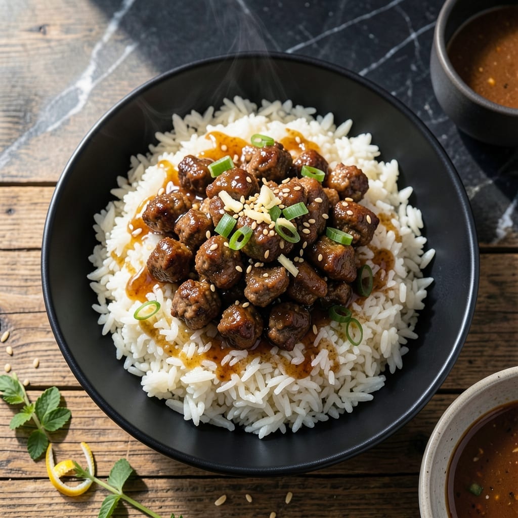 Hellofresh Beef Rice Bowl Recipe: Asian-Inspired Weeknight Dinner Hellofresh Beef Rice Bowl Recipe: Asian-Inspired Weeknight Dinner