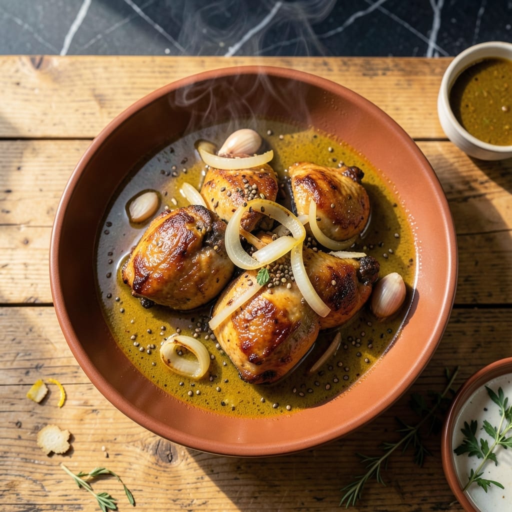 Chicken Curry Original Recipe: Authentic Spice Blend for Homemade Perfection Chicken Curry Original Recipe: Authentic Spice Blend for Homemade Perfection