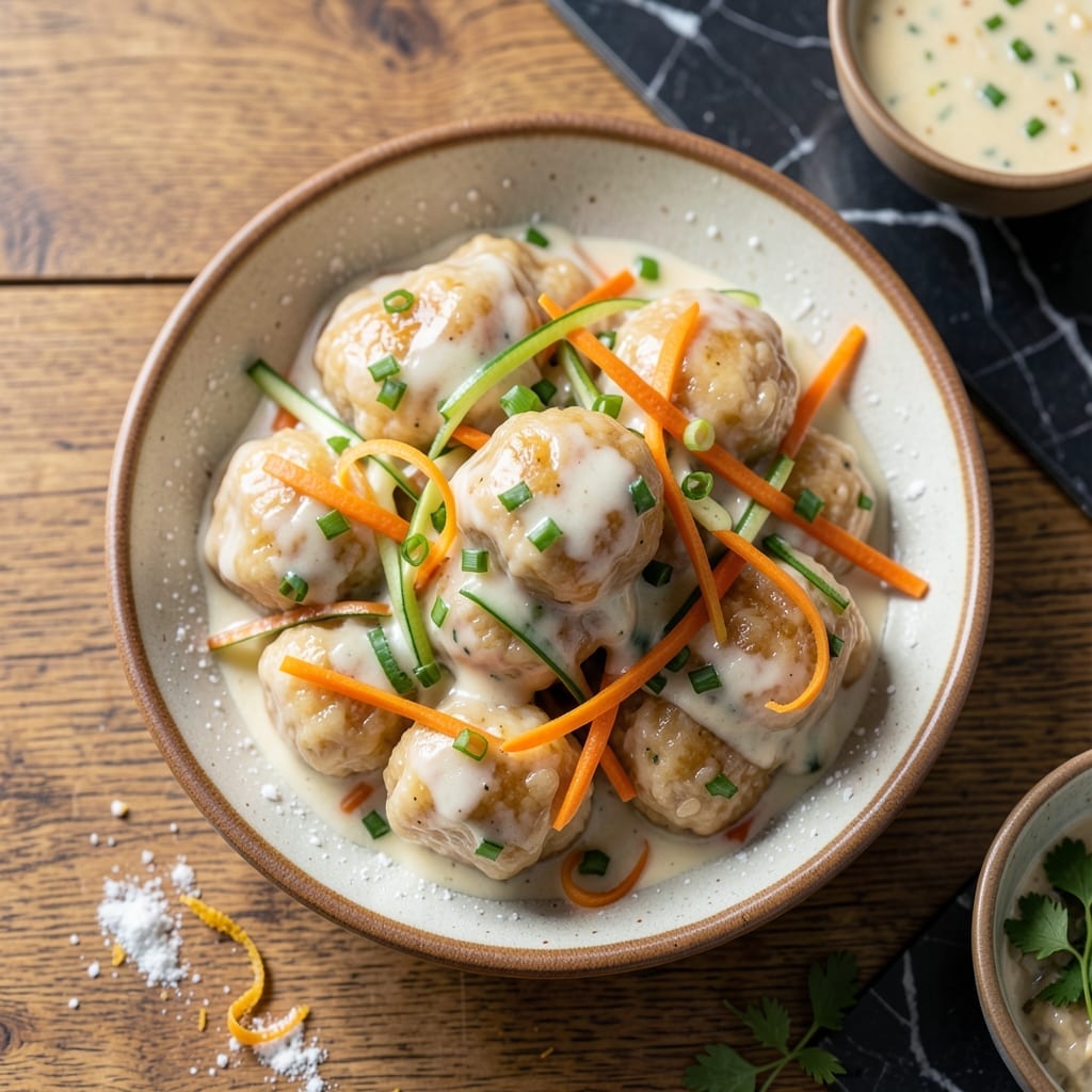 EF Rice Cake Recipe: Korean-Style Savory Pancakes With Crispy Edges