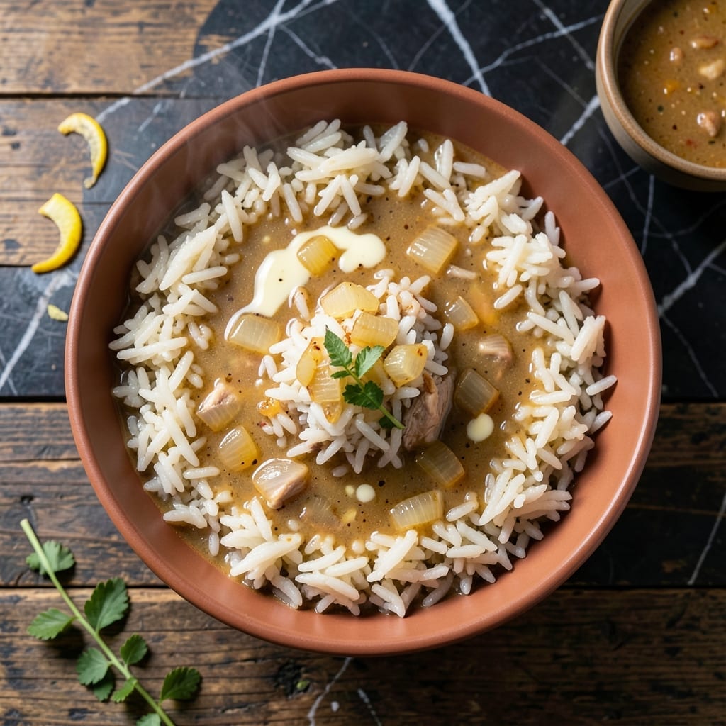 Lipton Soup Rice Recipe: Savory Broth With Perfectly Cooked Grains Lipton Soup Rice Recipe: Savory Broth With Perfectly Cooked Grains