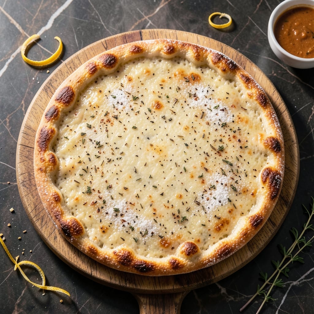 Gluten Free Pizza Crust Recipe Rice Flour: Crispy Base for Topping Freedom