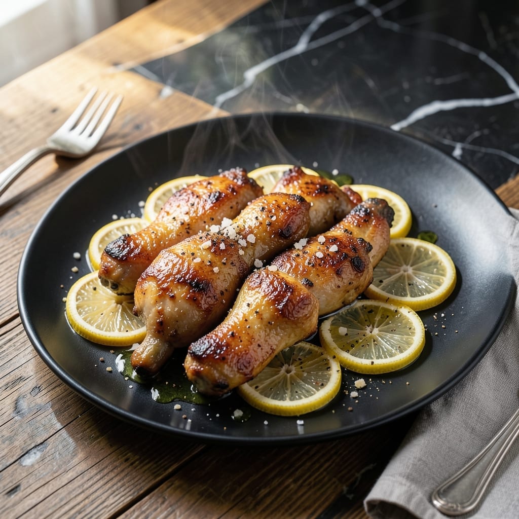 Whole 30 Chicken Recipe: Compliant Crispy and Flavorful Meal