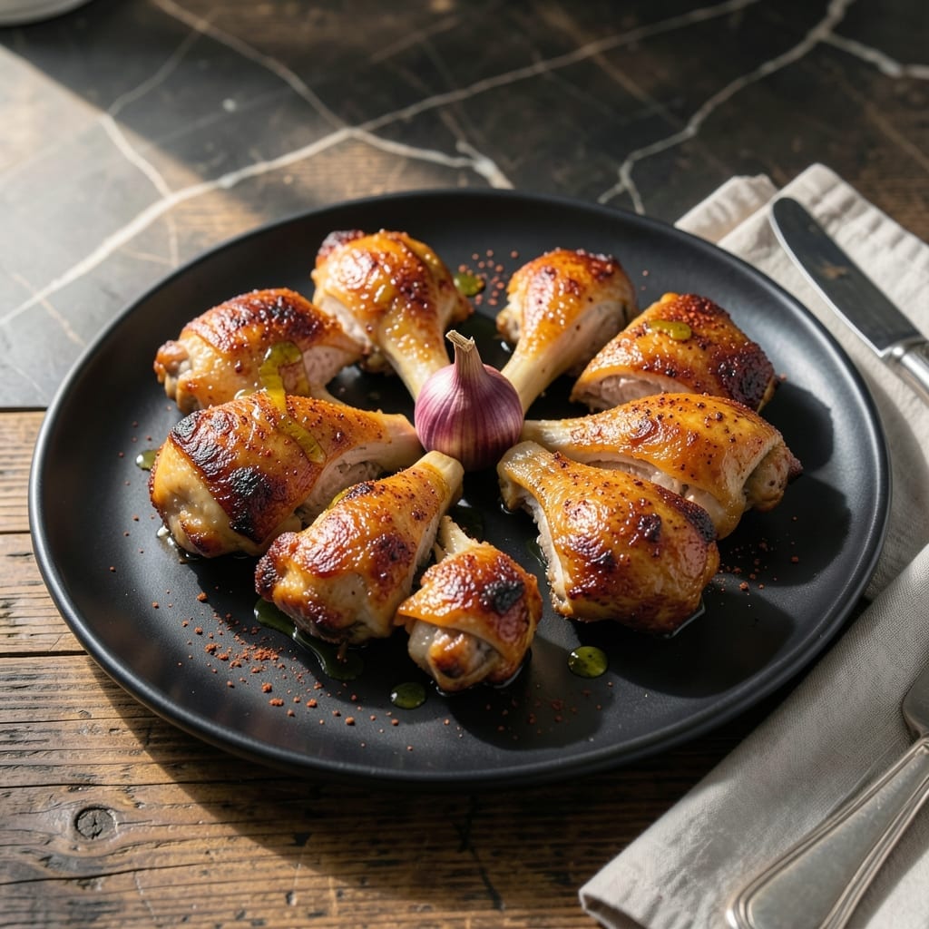 Wishbone Chicken Recipe: Crispy Golden Skin and Moist Meat Wishbone Chicken Recipe: Crispy Golden Skin and Moist Meat