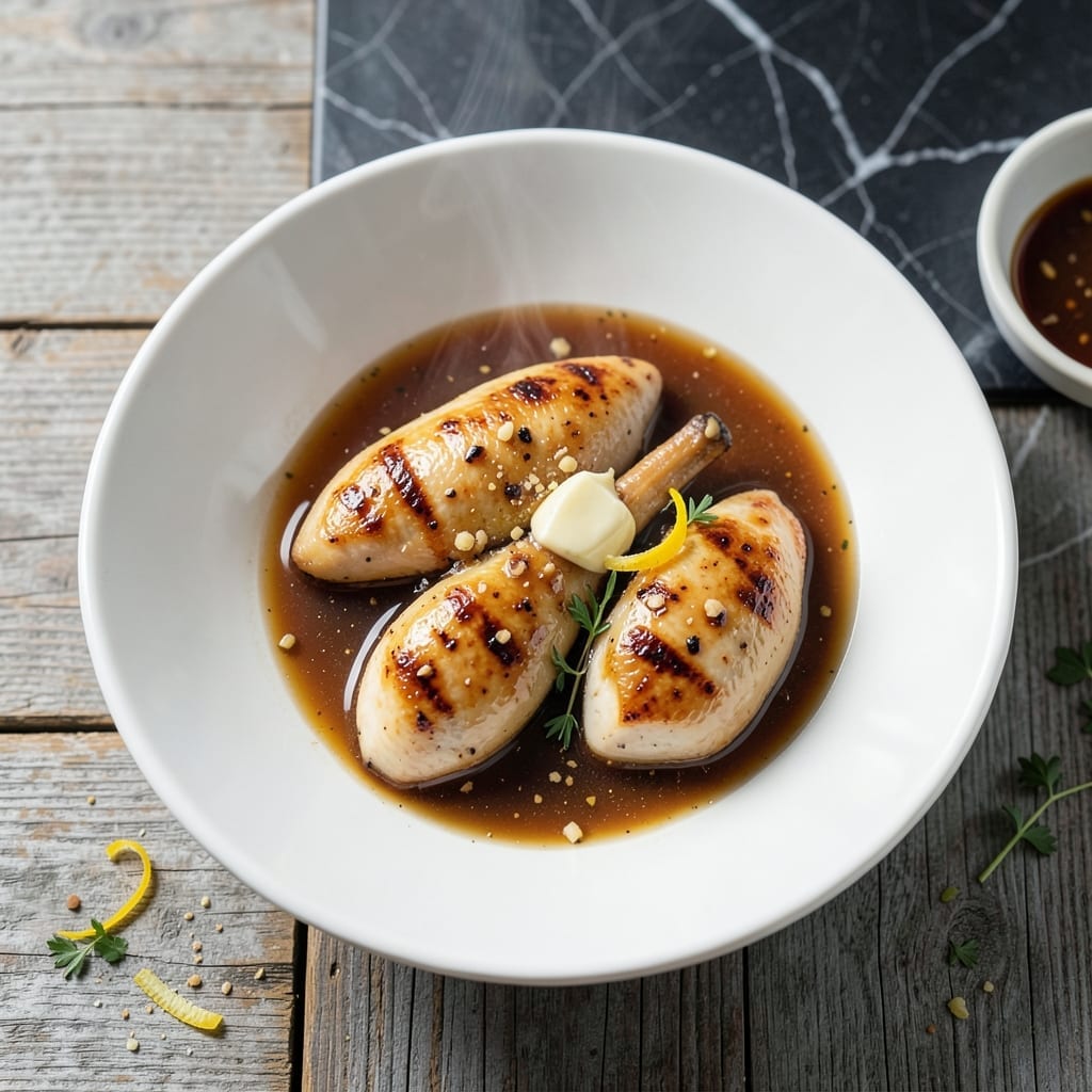 Chicken Breast Injection Recipe: Flavor-Boosting Marinade for Juicy Results Chicken Breast Injection Recipe: Flavor-Boosting Marinade for Juicy Results