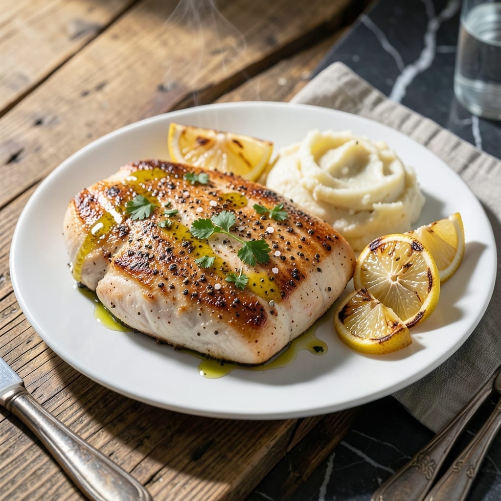 1 Chicken Breast Recipe: Foolproof Method for Juicy Results