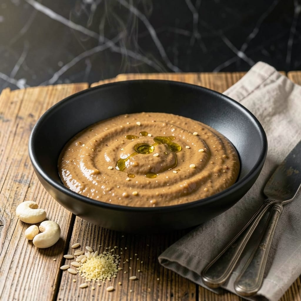 Brown Rice Sauce Recipe: Nutty Depth for Plant-Based Dishes Brown Rice Sauce Recipe: Nutty Depth for Plant-Based Dishes