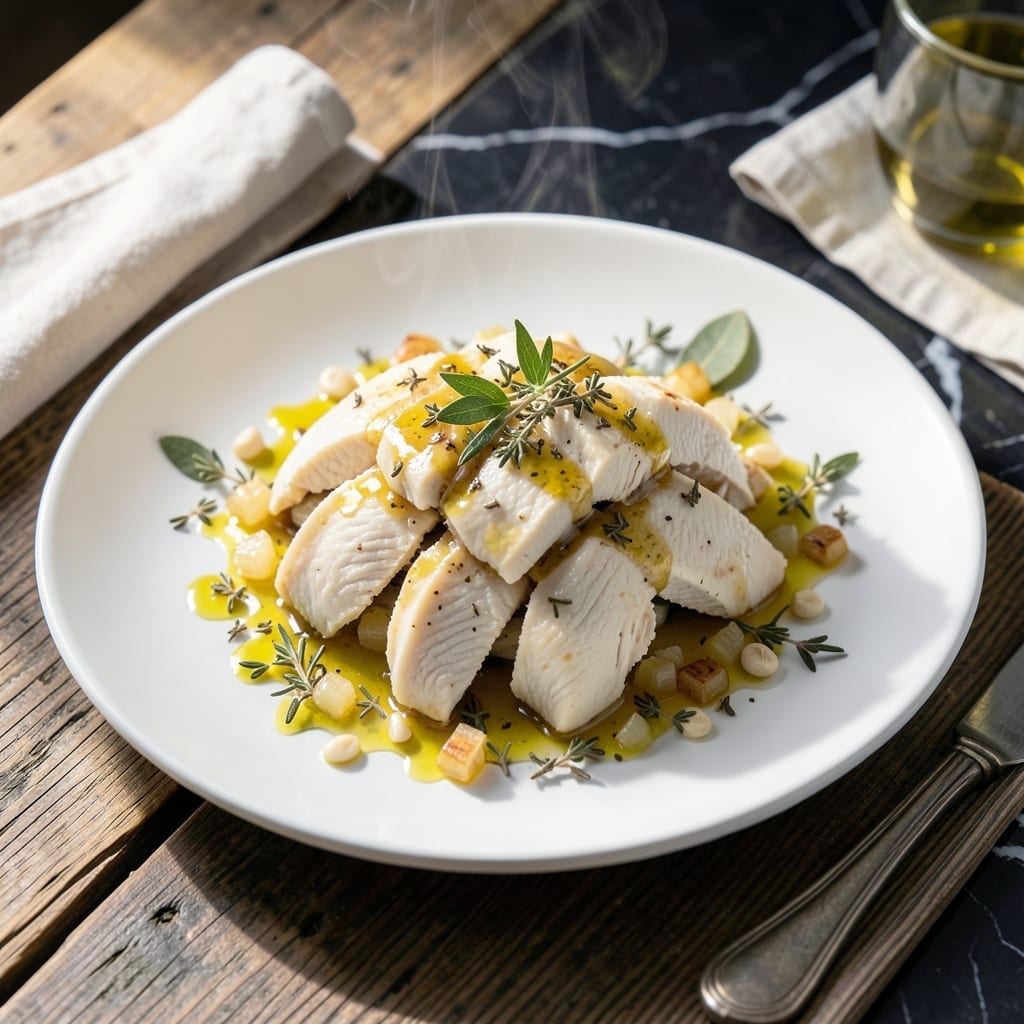 Canned Chicken Recipe: Quick and Versatile Weeknight Protein Canned Chicken Recipe: Quick and Versatile Weeknight Protein