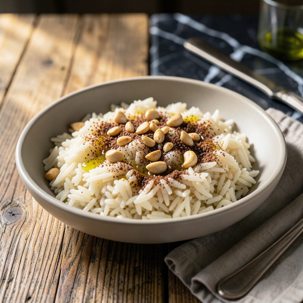 Pancheros Rice Recipe: Copycat Cilantro-Lime Flavor at Home