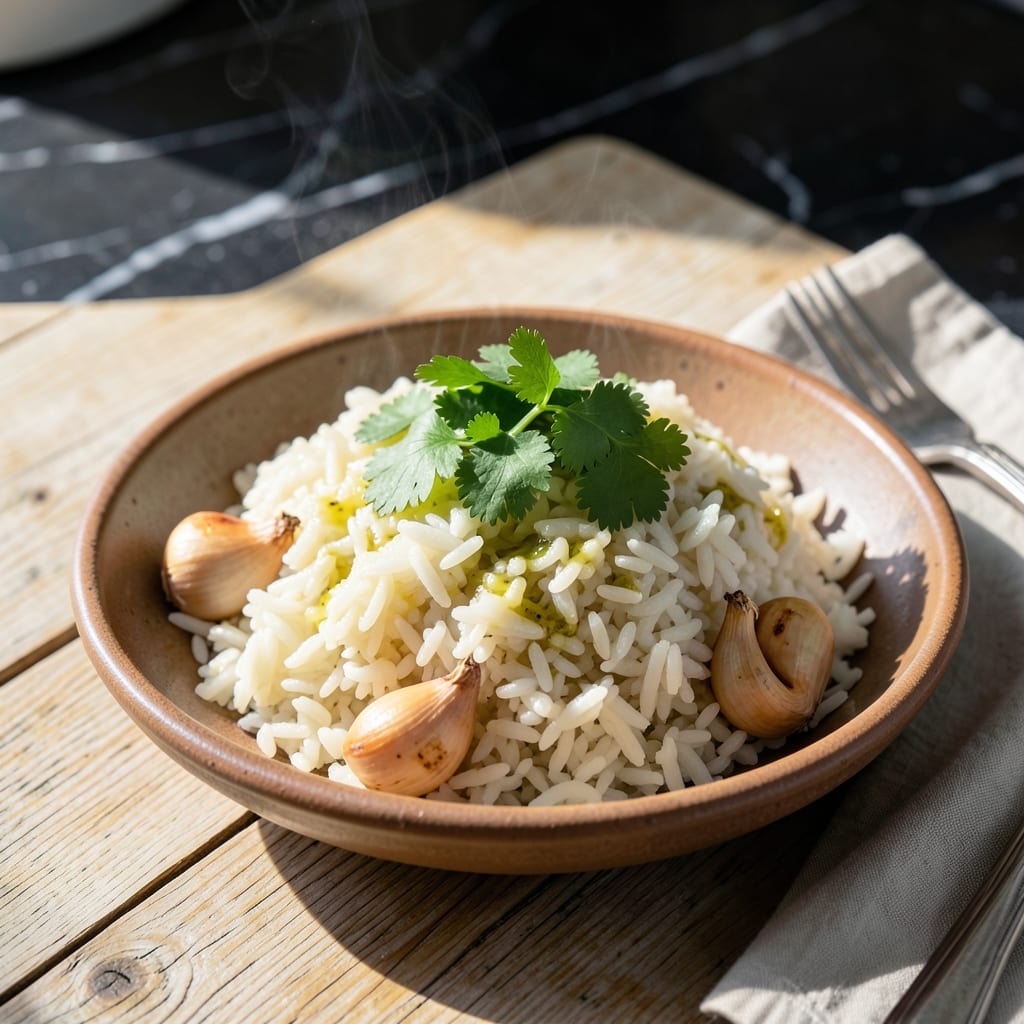 Goya Medium Grain White Rice Recipe: Fluffy and Versatile Side Dish