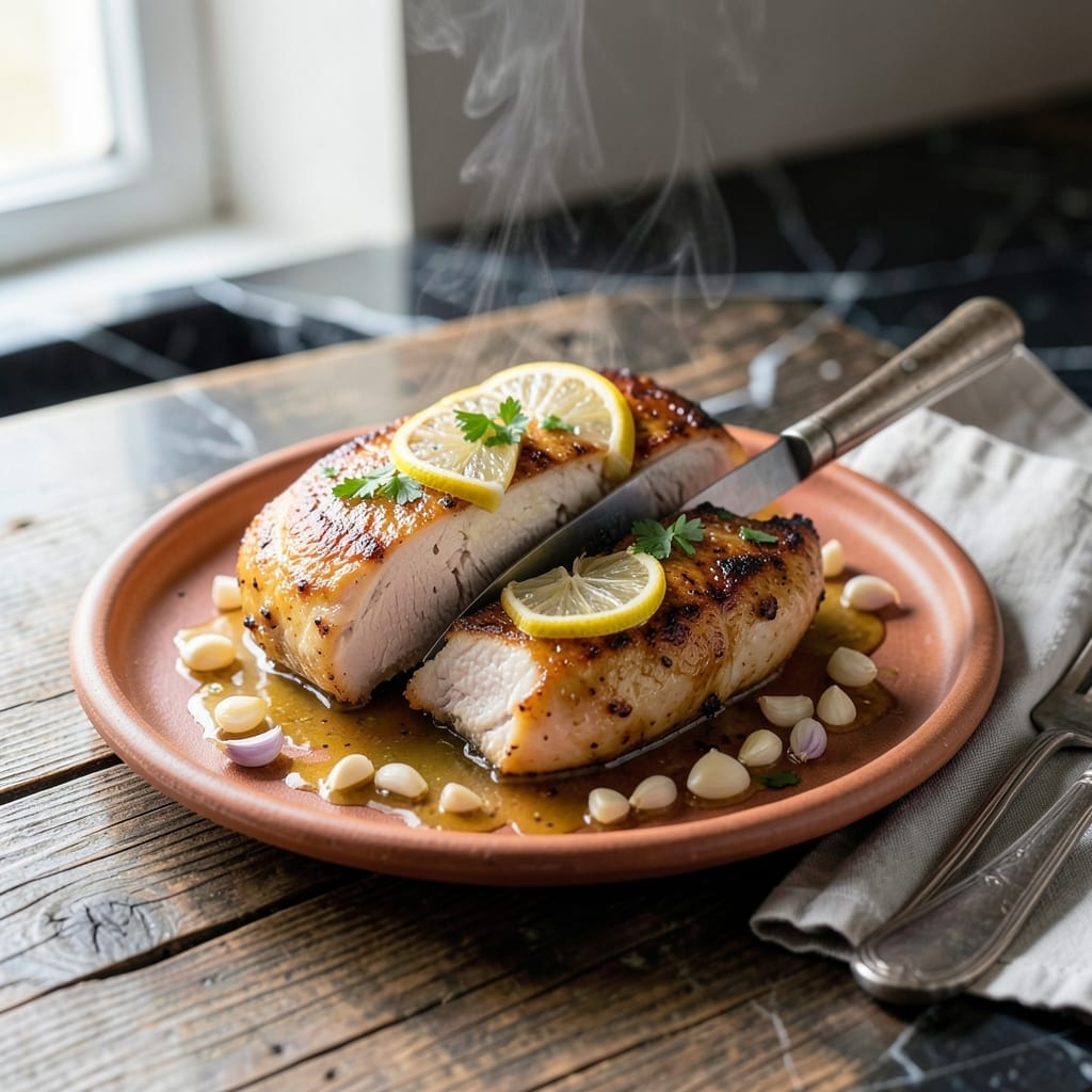 Copycat Carrabba's Chicken Bryan Recipe: Lemon Butter Sauce With Grilled Citrus Zest Copycat Carrabba's Chicken Bryan Recipe: Lemon Butter Sauce With Grilled Citrus Zest