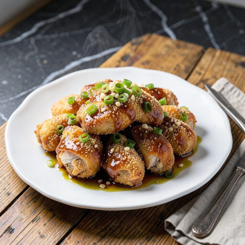 Hawaiian Mochiko Chicken Recipe: Crispy Island-Style Bites Hawaiian Mochiko Chicken Recipe: Crispy Island-Style Bites
