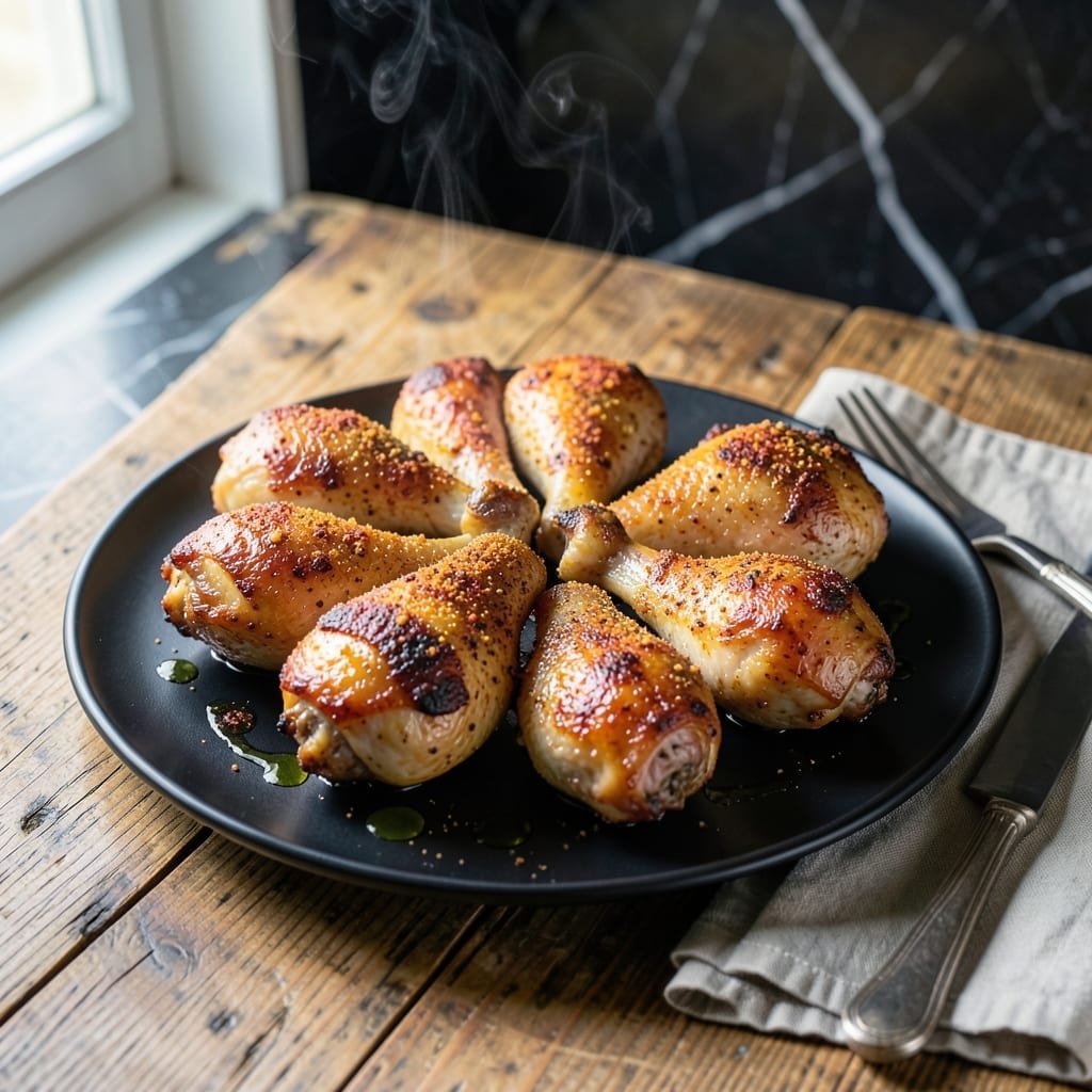 Chicken Thigh Recipe Ideas: One-Pan Crispy and Juicy Bites Chicken Thigh Recipe Ideas: One-Pan Crispy and Juicy Bites