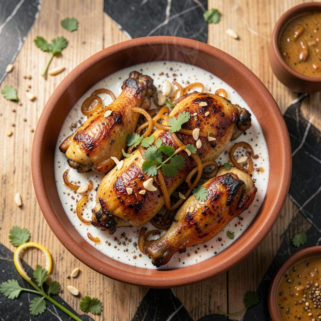 Desi Chicken Recipe: Authentic Spices for Bold Home-Cooked Flavor Desi Chicken Recipe: Authentic Spices for Bold Home-Cooked Flavor