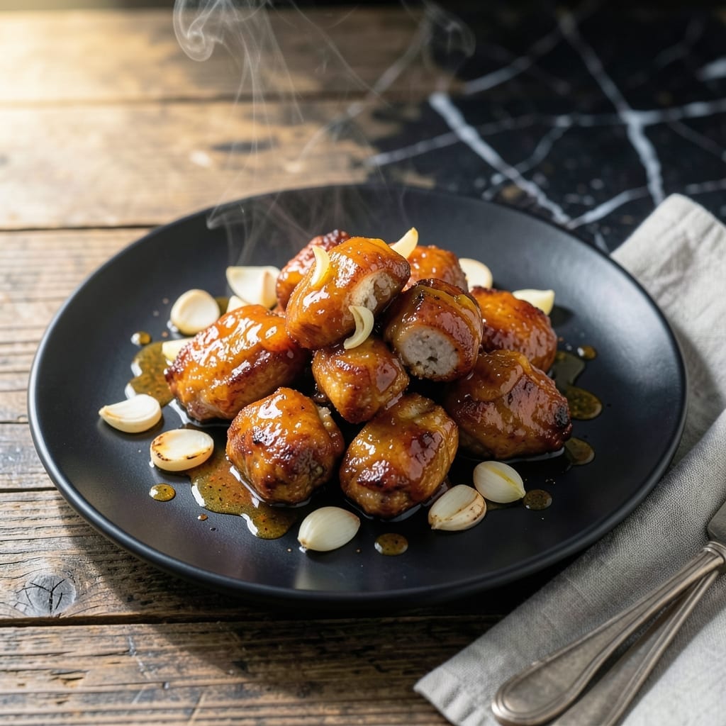 Easy Orange Chicken Recipe With Orange Marmalade And BBQ Sauce: Sweet and Tangy Weeknight Favorite Easy Orange Chicken Recipe With Orange Marmalade And BBQ Sauce: Sweet and Tangy Weeknight Favorite