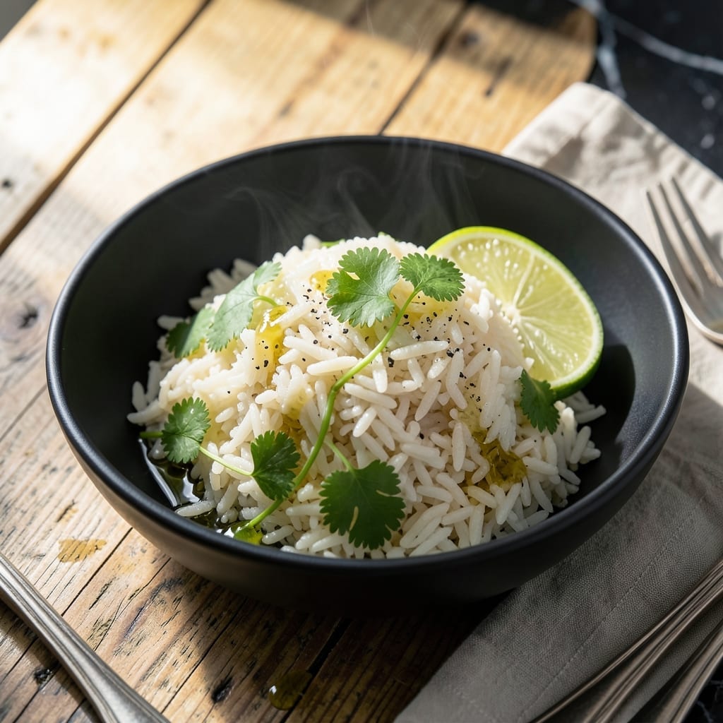 HelloFresh Jasmine Rice Recipe: Fragrant Fluff in 20 Minutes