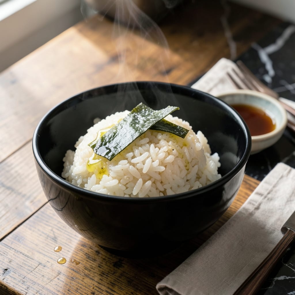 Japanese Rice Instant Pot Recipe: Fluffy Grains With Effortless Precision