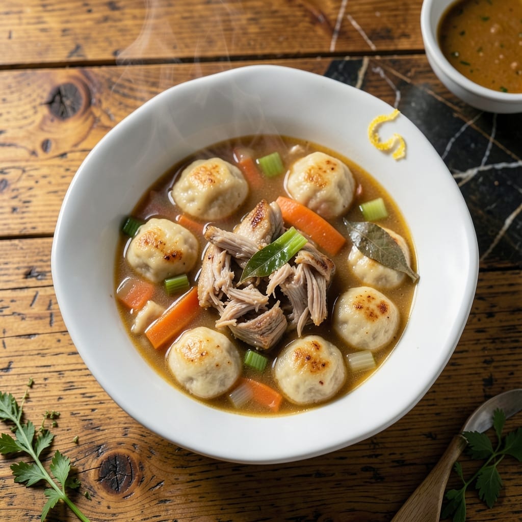 Sweet Sue Chicken and Dumplings Recipe: Grandma's Fluffy Pillows in Broth Sweet Sue Chicken and Dumplings Recipe: Grandma's Fluffy Pillows in Broth