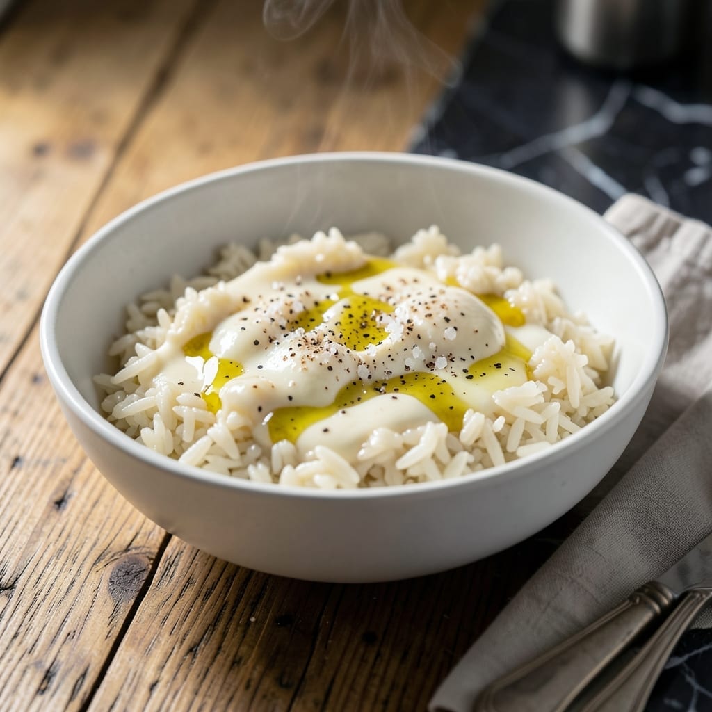 Hartville Kitchen Hot Rice Recipe: Amish-Style Comfort in a Bowl