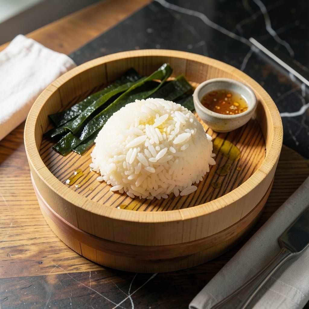 Hiroyuki Terada Sushi Rice Recipe: Authentic Vinegared Perfection Hiroyuki Terada Sushi Rice Recipe: Authentic Vinegared Perfection