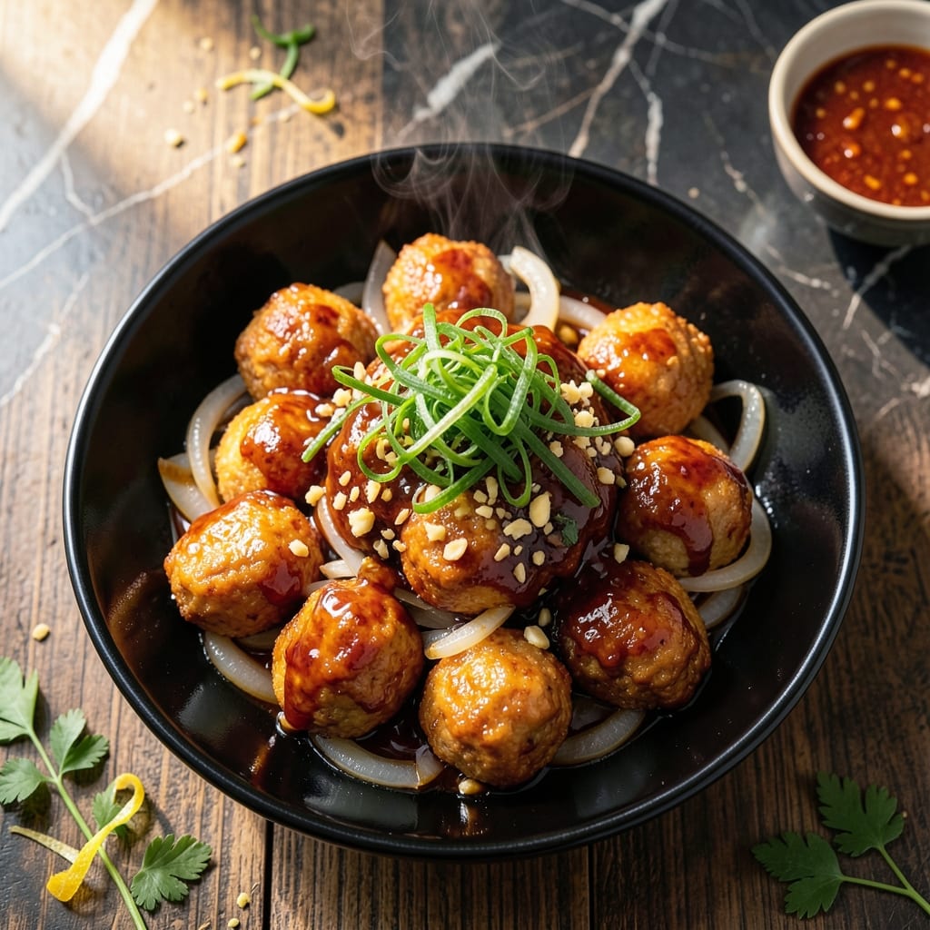 Spicy Rice Cake Recipe: Wok-Tossed Chewy Bites With Bold Heat