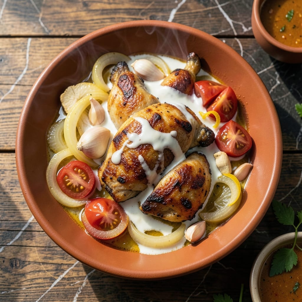Chicken Curry Recipe Ingredients: Authentic Spice Blend for Flavorful Bites Chicken Curry Recipe Ingredients: Authentic Spice Blend for Flavorful Bites