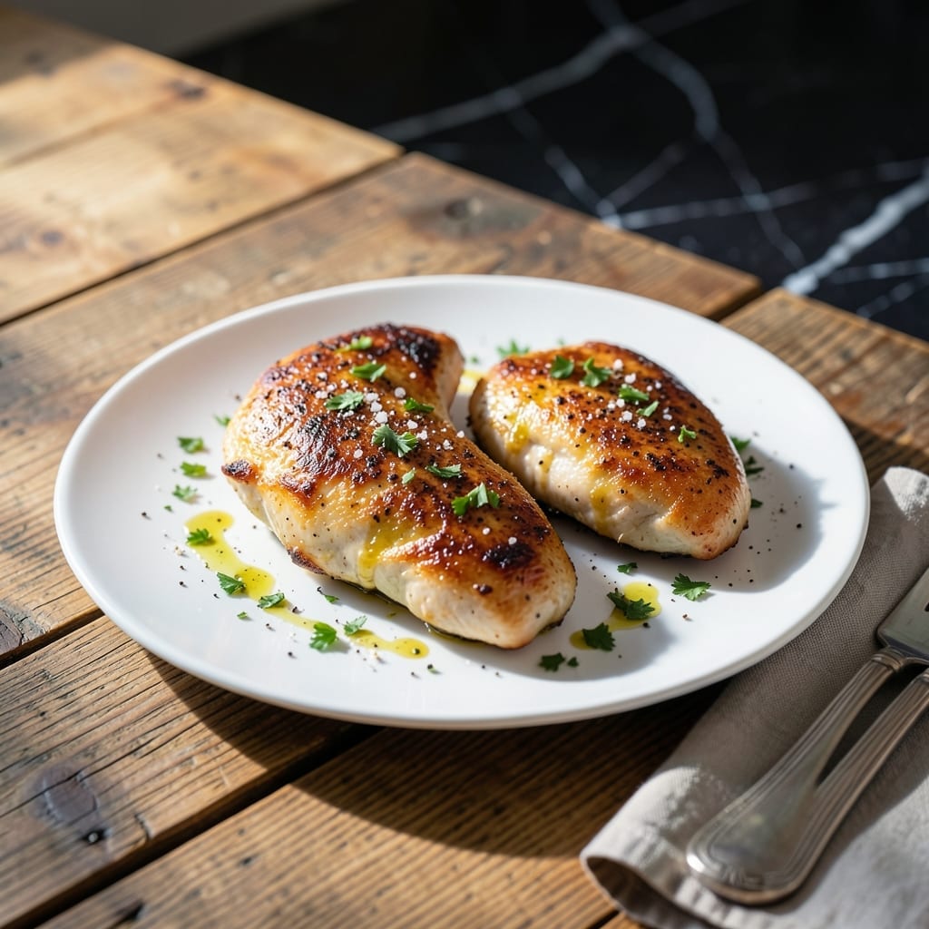 General Chicken Recipe: Versatile Protein for Any Meal