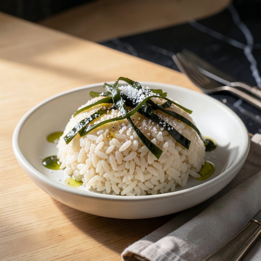 Honto Rice Recipe: Japanese-Style Sticky Perfection